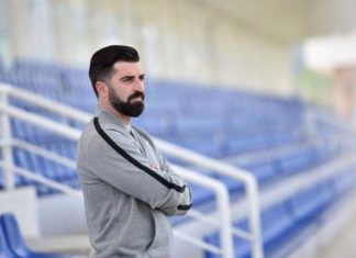 Elvis Plori: Erzenin nuk e diskutojmë sot