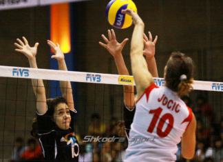 Vllaznia merr edhe serben Joçiç dhe mbyll merkaton