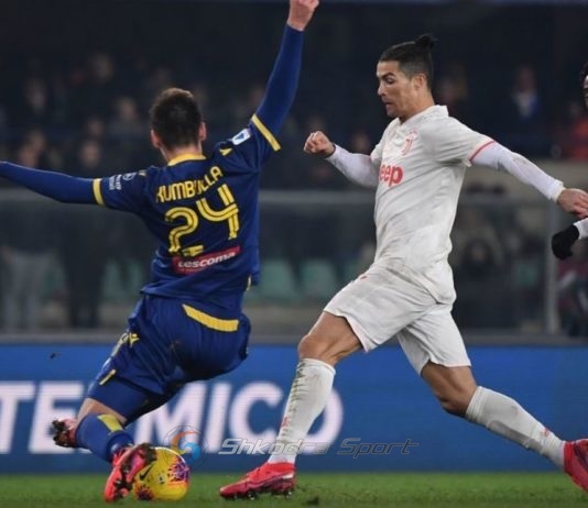 E krahasojnë me Kielinin, gjigantët anglez duan Kumbullën