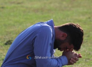 Besëlidhja e ngujuar, trajneri Elvis Plori ka një mesazh