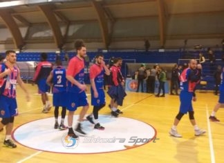 Vllaznia fiton edhe në Rozhajë. Play off-i tashmë shumë pranë për kuqeblutë