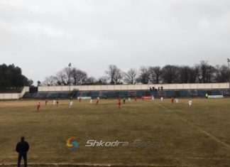 Veleçiku fitore me shumë vlerë në Pukë. Mund 4-1 Tërbunin në fushën e tij