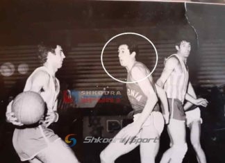 Hydajet Kotrri, si askush tjetër: 18 vite kontribut për basketbollin shkodran!