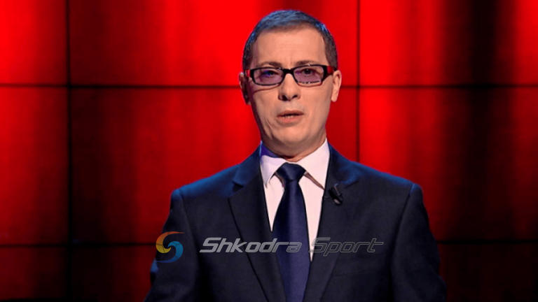 E quajti qendër biznesi me një bahçe ku luhet kalçeto, Armand DUKA i ‘përvishet’ Adi KRASTËS