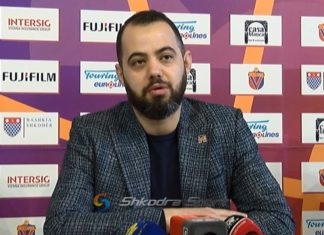 Vllaznia mund të bëhet sërish me president, Xhaferi del hapur: Dua të marr drejtimin e klubit