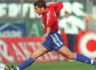 Rraklli: Frajburg solli dy mikrobuze me veshmbathje për të më blerë