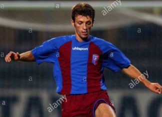 Amarildo Belisha: I lumtur për atë çfarë kam arritur gjatë karrierës me Vllazninë