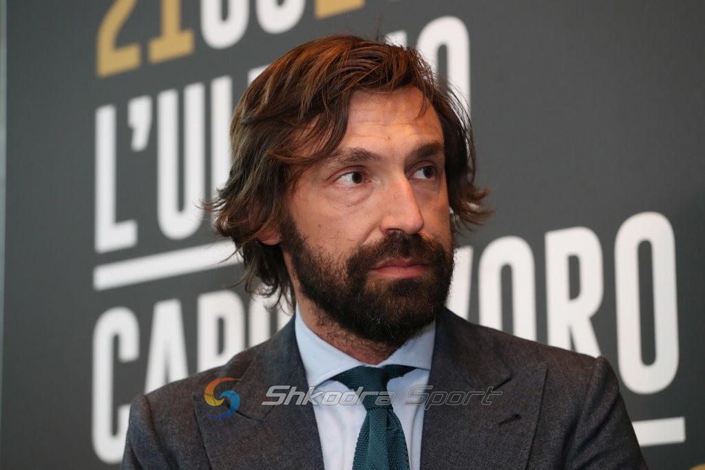 Andrea Pirlo