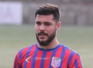 Antonio Marku: Vllaznia po më pëlqen, kam vetëm një ‘peng’ për këto vite