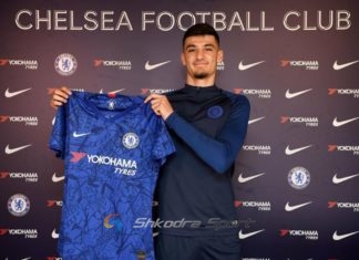 Trajneri Lampard i dhënë pas të rinjve, mundësi e artë për talentin Armando Broja