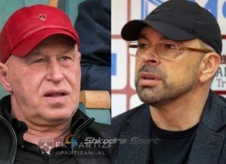 Gaz Demi: Më kanë ofruar 2 milionë euro për Olsi Ramën