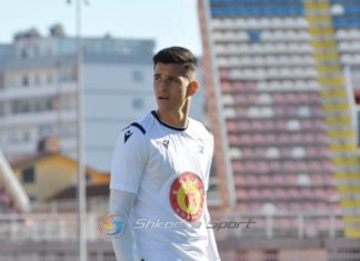 Shkodrani Enes Isufi i rëndësishëm për Luftëtarin. Në Gjirokastër ‘qajnë’ për dëmtimin e tij