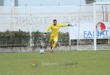 Erind Selimaj i jep lamtumirën Flamurtarit