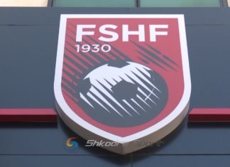 Publikohet lista e Kombëtares U20 për turneun e Arabisë Saudite, pjesë e saj edhe 2 futbollistë shkodranë