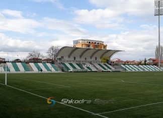 Një tjetër ekip i kategorisë së parë bën gati infrastrukturën për Superioren