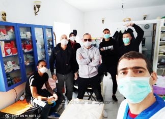 Te Vllaznia në ‘hall’ për trajnerin, Haxhaja: Jonuz duhet të qendrojë 14 ditë në karantinë i detyruar