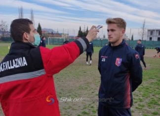 Të veçantat e protokollit të Superiores / Me maska në pankinë, çdo derë e hapur dhe kujdes për ‘të rrezikuarit’