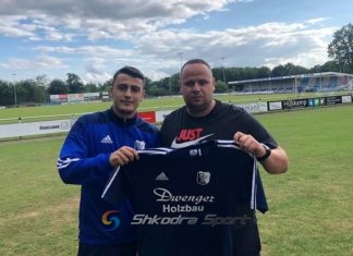 Hyska: Në ligat e ulëta në Gjermani shkojmë prej letrave, paguajnë edhe më mirë se në Superiore