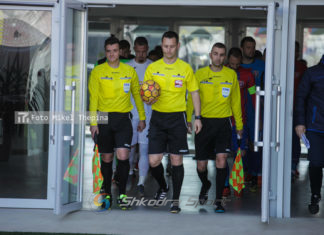Arbitri i Superligës: Rama si Juventusi që vjedh, Basha si Inter, Berisha si Milani i dikurshëm
