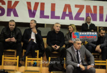 Xhaferi: Presidenti i mirëpritur në pallatin e sportit, ashtu si kryeministri apo kryetari i opozitës