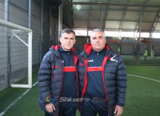 Parmeza: Duhen vetëm dy javë përgatitje për ta bërë gati ekipin për ndeshje