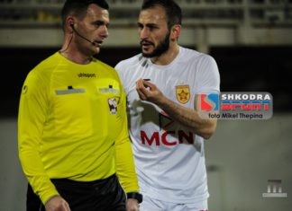 Esin Hakaj: Ai i Vllaznisë nuk ishte 11-metërsh