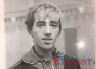 Ilir Ymeri: I lumtur që kam përfaqësuar me dinjitet emrin e Vllaznisë