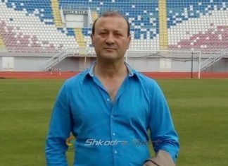 Gëzuar ditën e lindjes Isak Pashaj!