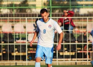 Pelinku i bindur: Veleçiku nuk rrezikon rënien me përbërjen që ka