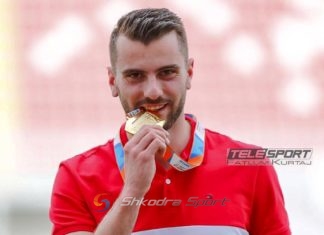 Izmir Smajlaj, sot është ditëlindja e kampionit të madh