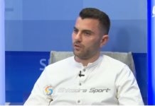 Premtimi i Izmir Smajlajt: Më 5 maj synoj të thyej rekordin tim