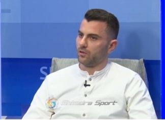 Premtimi i Izmir Smajlajt: Më 5 maj synoj të thyej rekordin tim