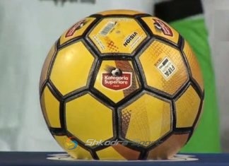 Zyrtare/ Kampionati shqiptar nis më 3 qershor