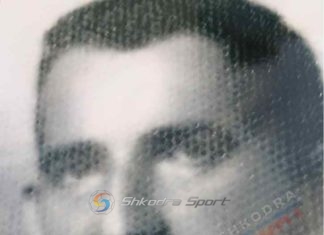 PUBLIKOHET PËR HERË TË PARË/ Kol Laca, i pari që luajti futboll në Shqipëri në vitin 1905