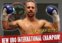 EKSKLUZIVE/ Kristian Demaj për “Shkodra Sport”: Ky titull botëror, një arritje e madhe për mua