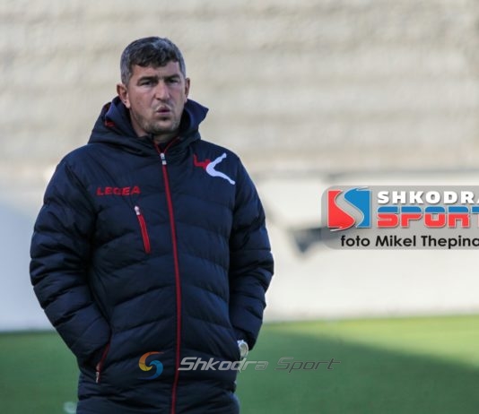 Zmijani: Lojtarët e Akademisë Vllaznia janë në vëmendjen e stafit të ekipeve kombëtare