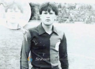 Lulzim Bërsheni luajti pak me Vllazninë, por vlerësimi për të është shumë emocionues.