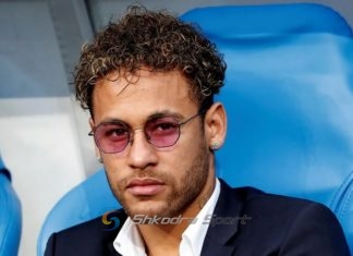 Në Spanjë janë të sigurt: Nejmar përdori Barcelonën për të rinovuar