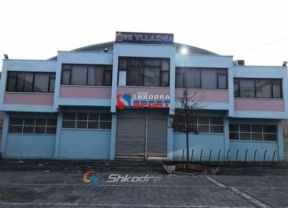 Pas deklaratës së Artan Kalajës, reagon Sportklub Vllaznia