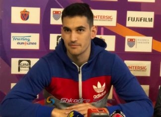 Kapiteni Shestani: Vllaznia do ta fitojë klasiken me Tiranën