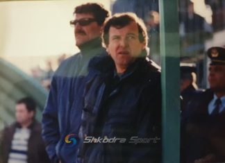 HISTORI/ Rrapo Taho: FSHF i vodhi titullin Flamurtarit për t’ia dhënë Tiranës