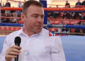 ALMANAK/ Sot ditëlindja e Sokol Buliqit, boksierit 8 herë kampion të Shqipërisë