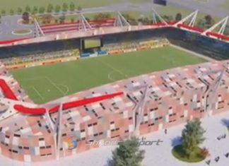 Një tjetër stadium modern në Shqipëri, ja kur pritet të nisin punimet