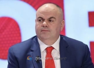 ‘Shpërthen’ Safet Gjici: Laska një i mbaruar, Kukësit nuk i intereson kush del kampion…