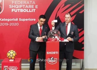 Skenarët e mbylljes së sezonit në futbollin tonë