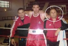 U raportua si viktima e pestë e Covid-19, mjeku shpjegon situatën e trajnerit të boksit