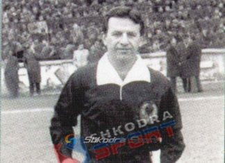 Tahir Kalaci, emblema e arbitrimit shkodran