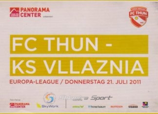 HISTORI/ 21 korrik 2011, dita kur nisi ‘rrëshiqtja’ e Vllaznisë