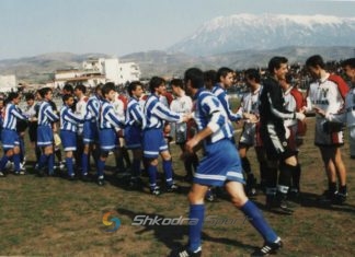 Kristaq Mile: Mos ma kujtoni titullin që na e mori Tirana para 20 vitesh