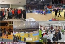 Vllaznia largon të huajt, tani në pritje të normalizimit të situatës